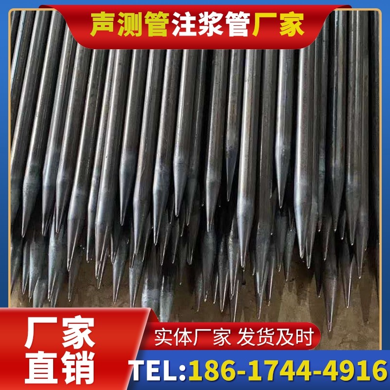 平桥桥梁桩基声测管的荷载适应性设计​